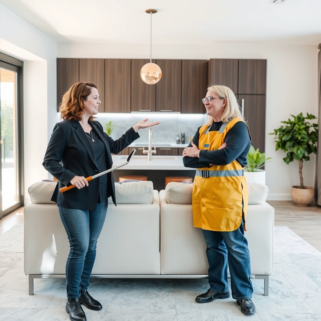 Consultation meeting